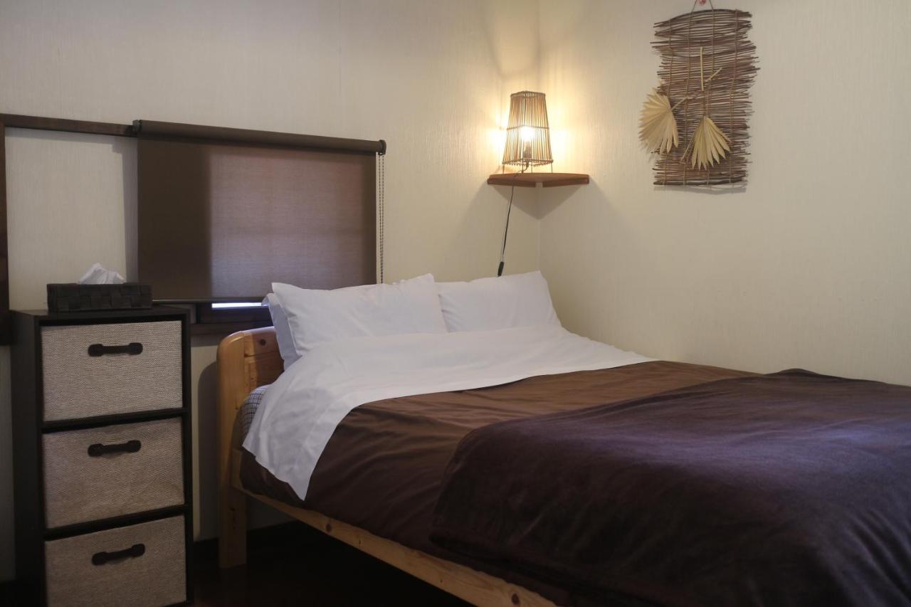 B&B Santana Hakuba Buitenkant foto