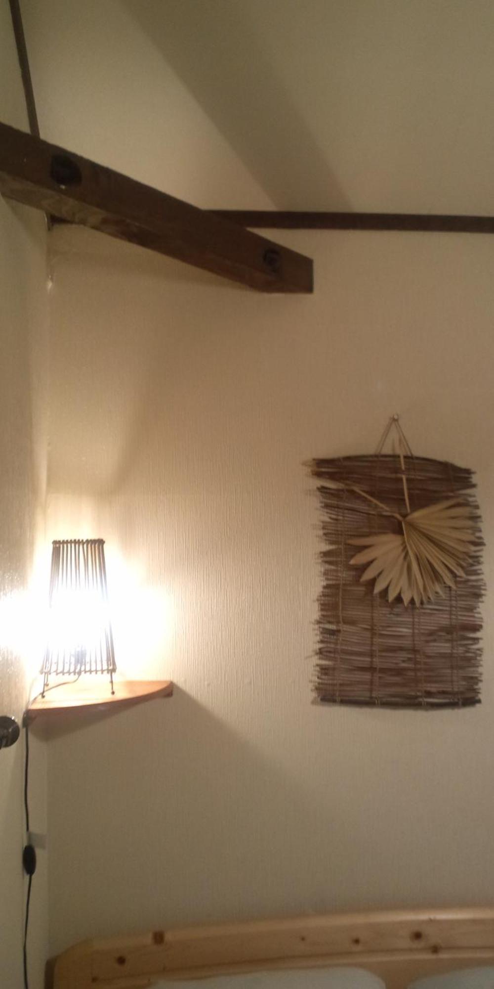 B&B Santana Hakuba Buitenkant foto